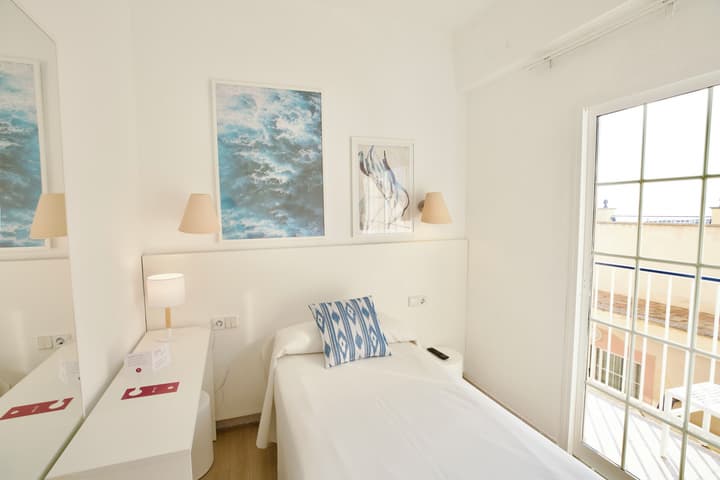 Hotel JS Horitzo