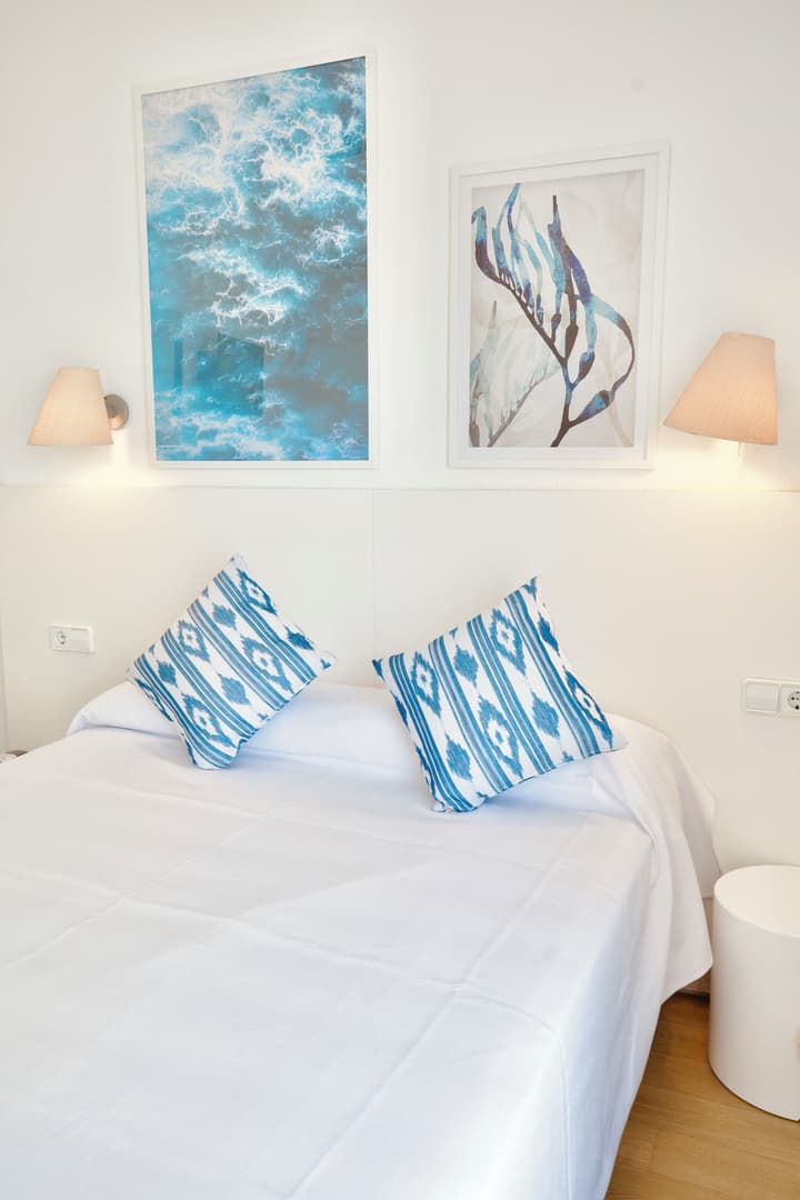 Hotel JS Horitzo