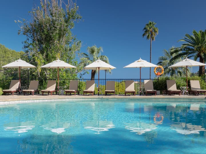 Es Moli Hotel