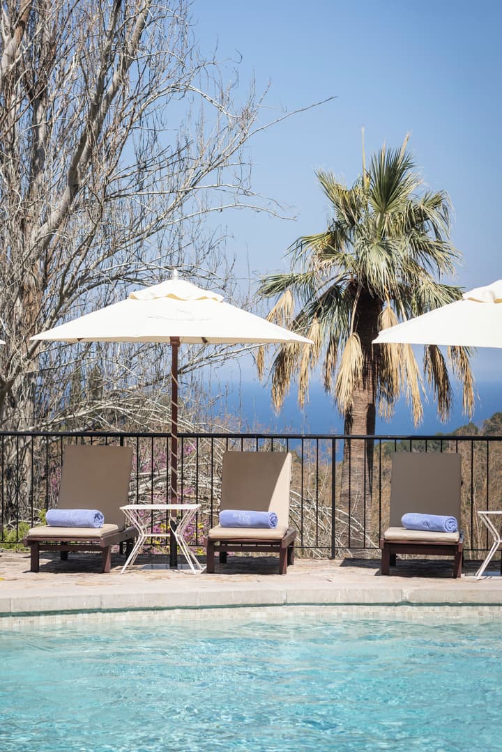 Es Moli Hotel