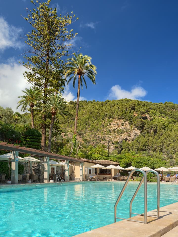 Es Moli Hotel