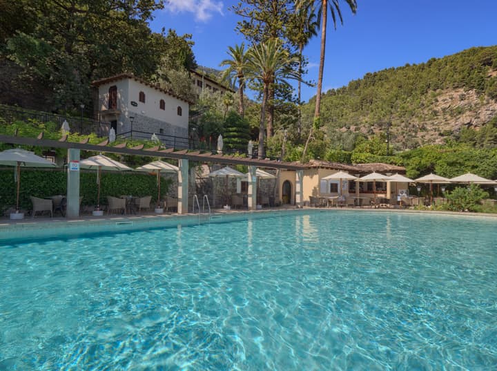 Es Moli Hotel