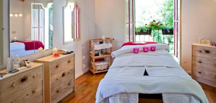 Es Moli Hotel