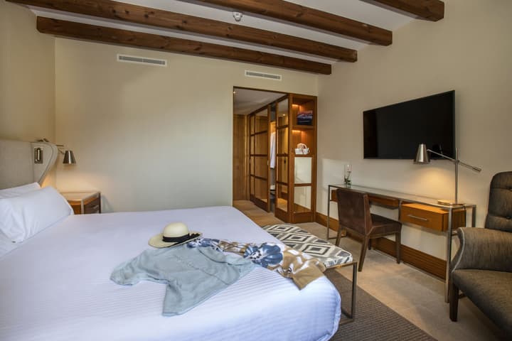 Es Moli Hotel