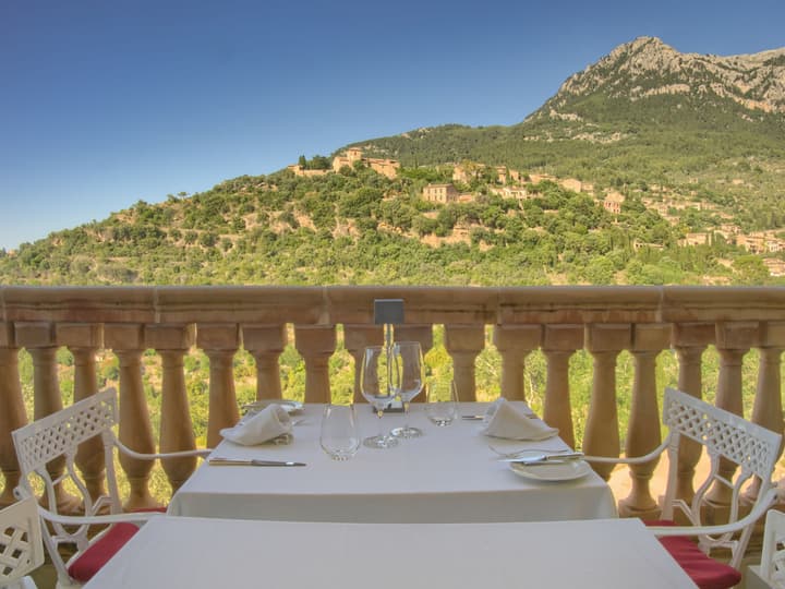Es Moli Hotel