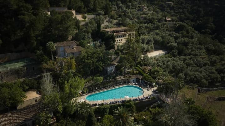 Es Moli Hotel