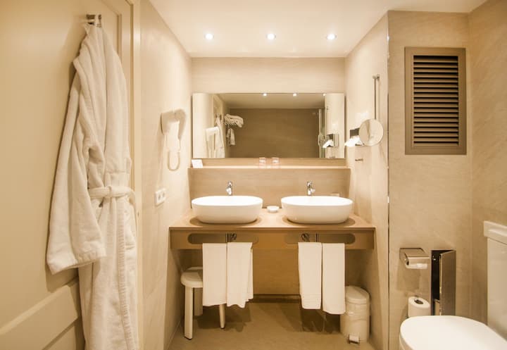 Es Moli Hotel