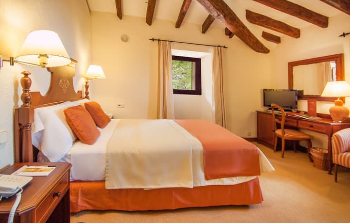 Es Moli Hotel
