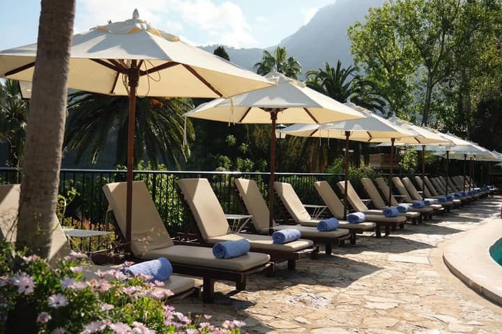 Es Moli Hotel