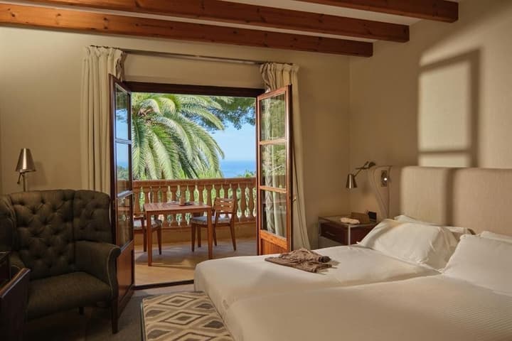 Es Moli Hotel