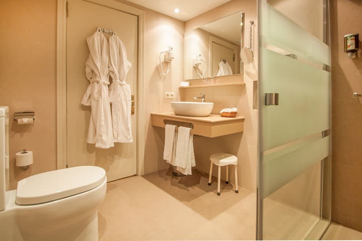 Es Moli Hotel