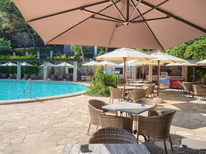 Es Moli Hotel
