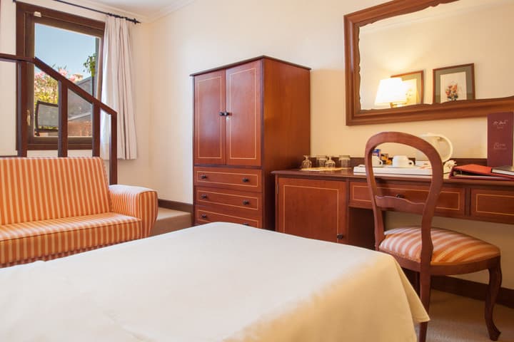Es Moli Hotel