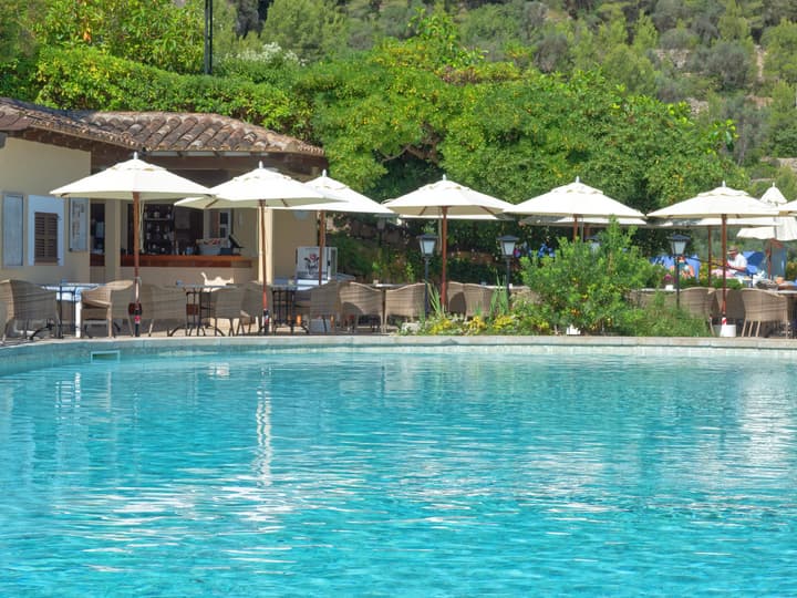 Es Moli Hotel