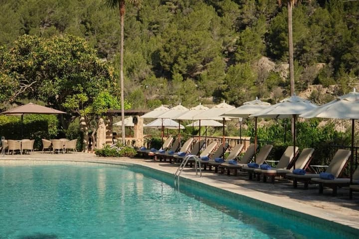 Es Moli Hotel