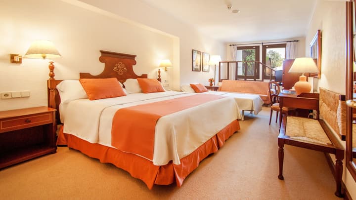 Es Moli Hotel