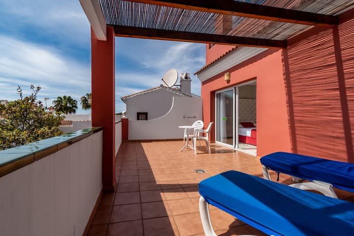 Hotel Los Arcos