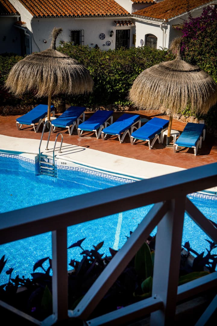 Hotel Los Arcos
