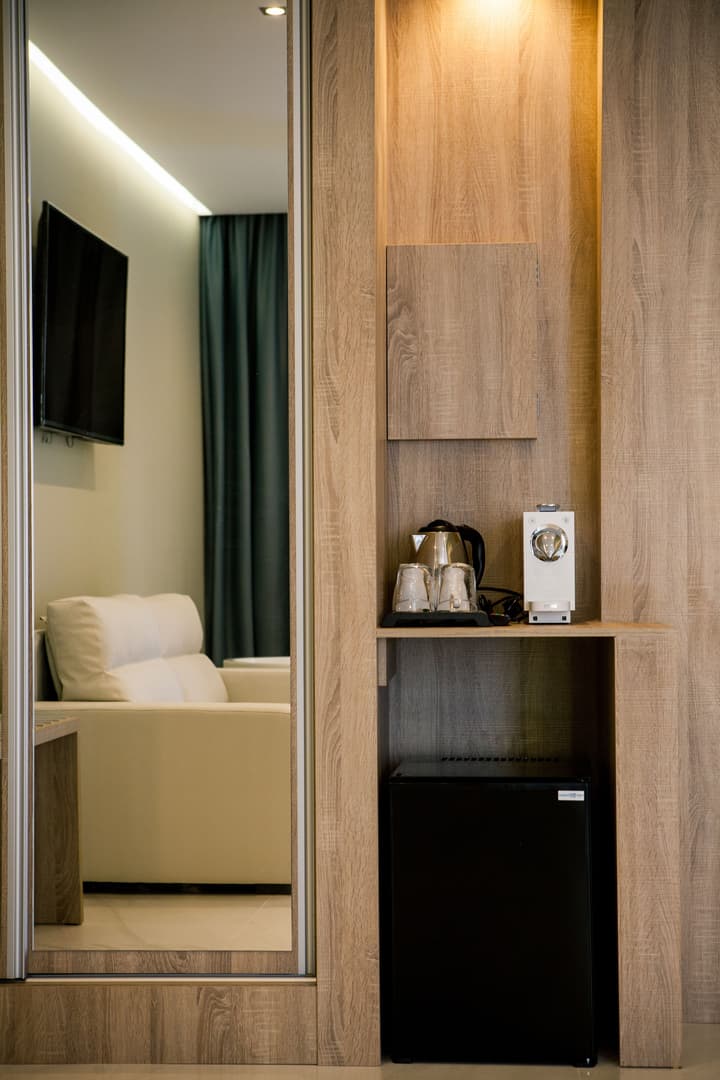 Hotel Los Arcos