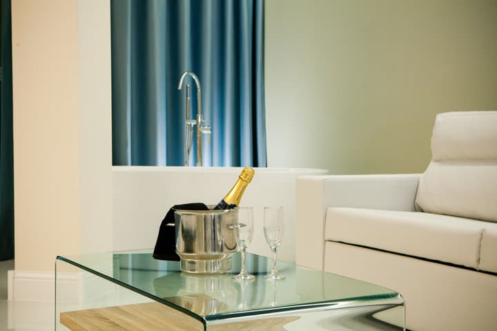 Hotel Los Arcos