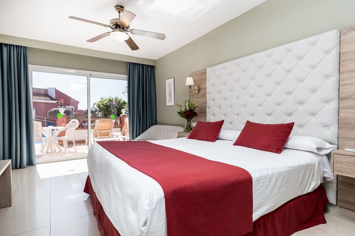 Hotel Los Arcos