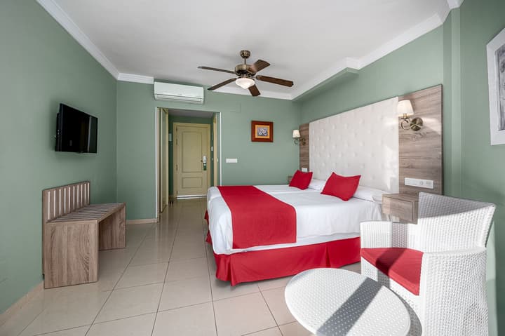 Hotel Los Arcos