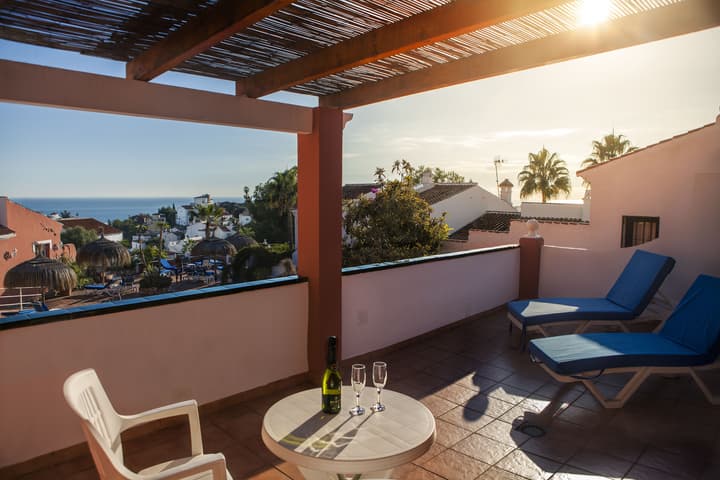 Hotel Los Arcos