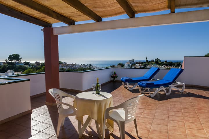 Hotel Los Arcos