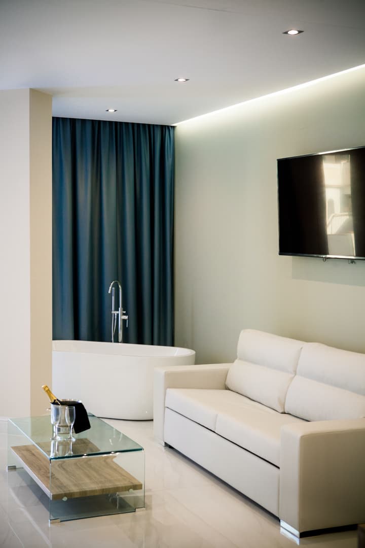 Hotel Los Arcos