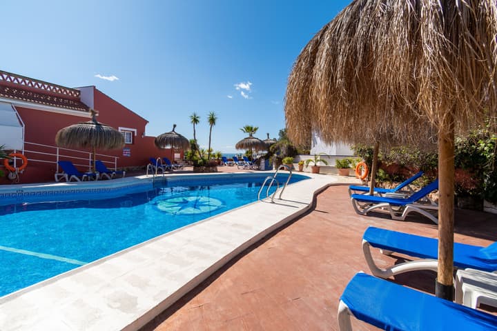 Hotel Los Arcos