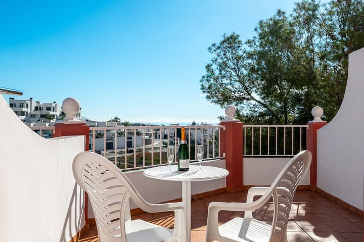 Hotel Los Arcos