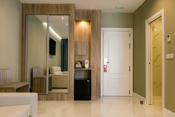 Hotel Los Arcos