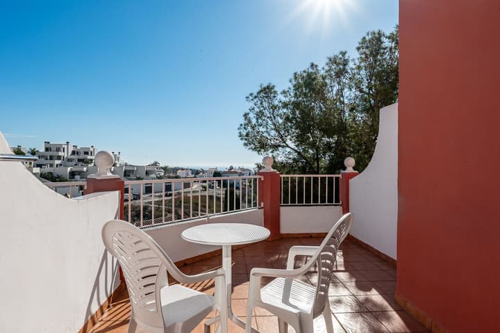 Hotel Los Arcos