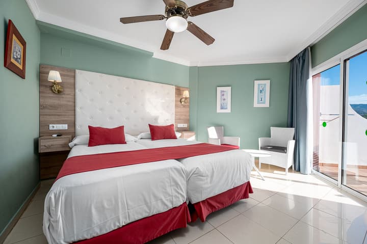 Hotel Los Arcos