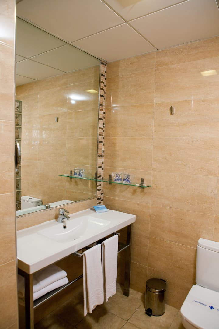 Hotel Los Arcos