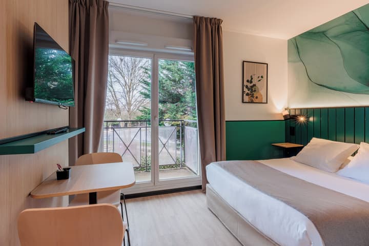 Residence du Parc - Val D'Europe