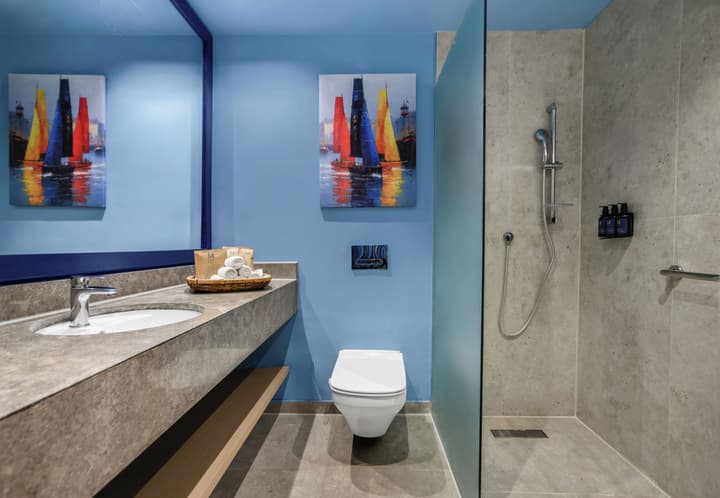 M Hotels at Porto Marina