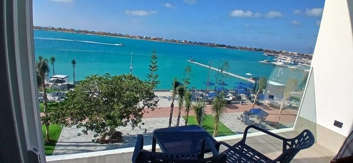 M Hotels at Porto Marina