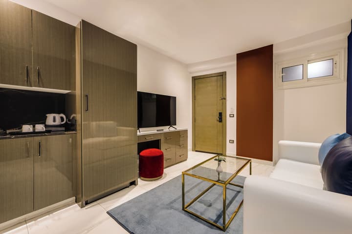 M Hotels at Porto Marina
