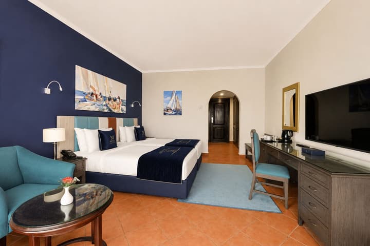 M Hotels at Porto Marina