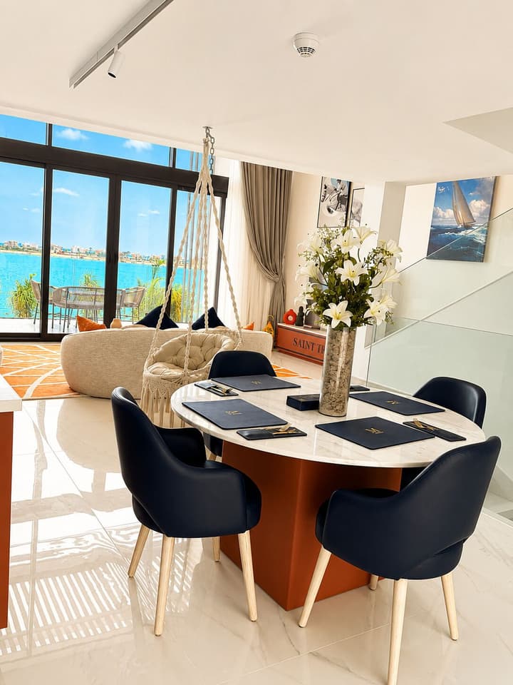 M Hotels at Porto Marina