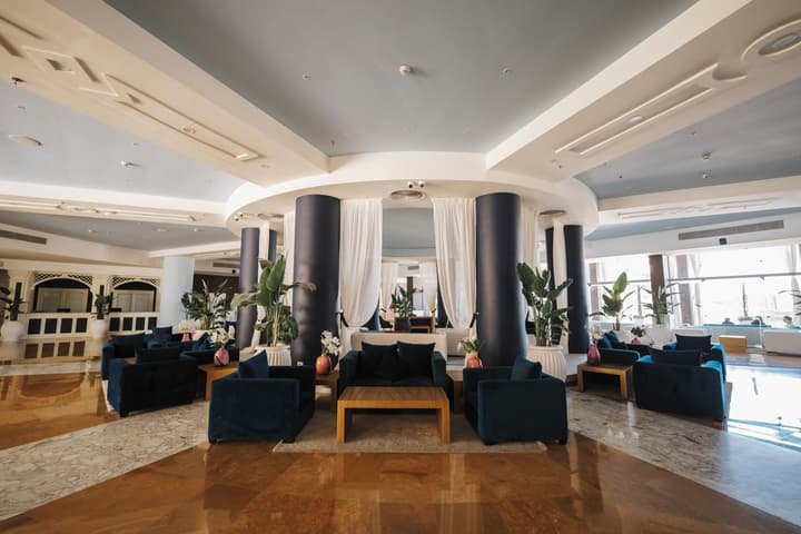 M Hotels at Porto Marina