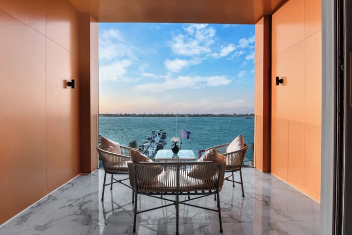 M Hotels at Porto Marina