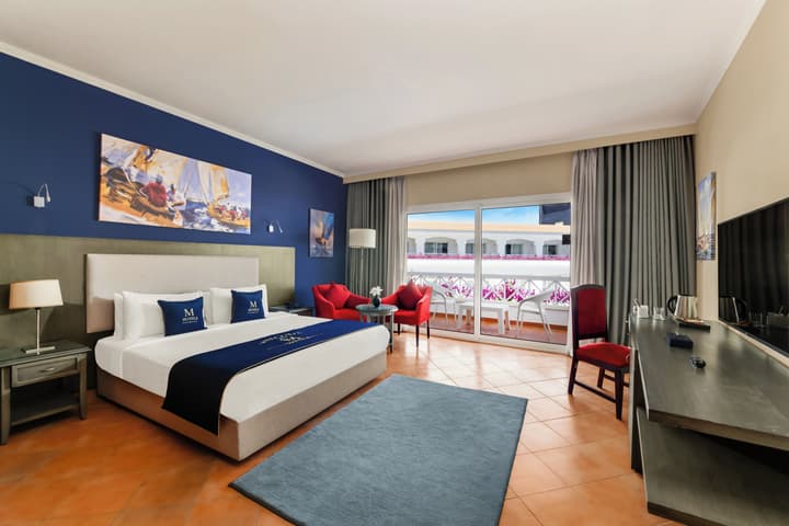 M Hotels at Porto Marina