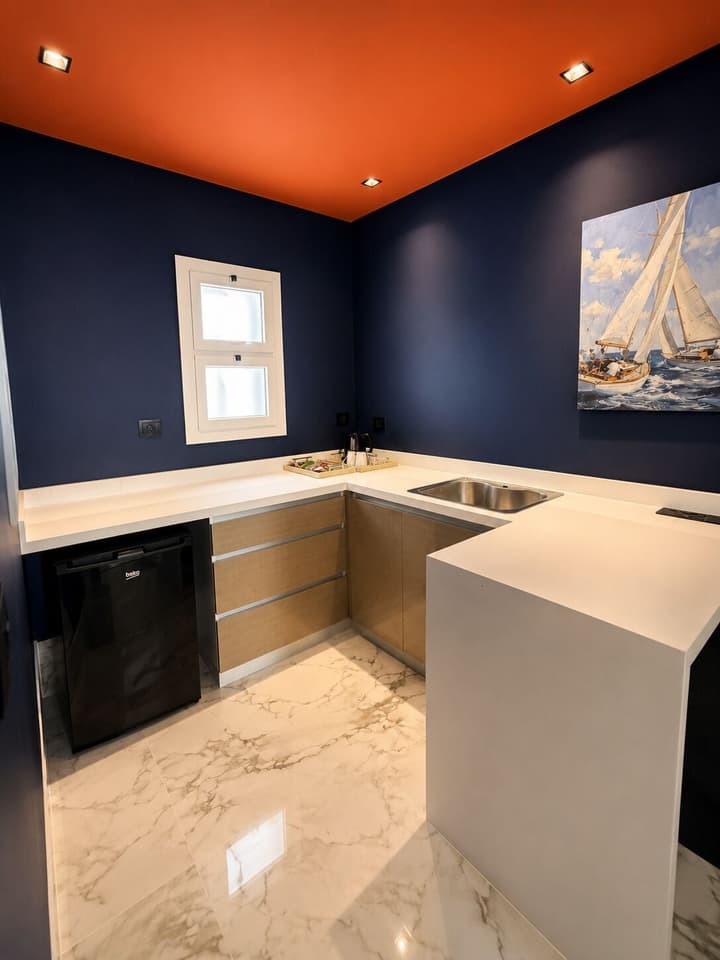M Hotels at Porto Marina