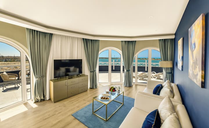 M Hotels at Porto Marina