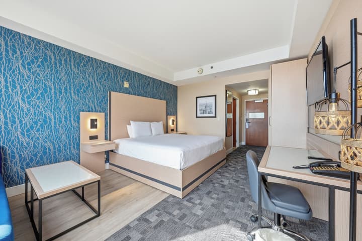 Hotel Executive Suites Newark Liberty Int'l Airport Carteret (EWR)