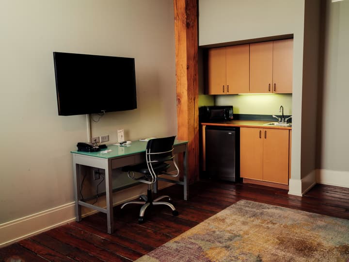 Lancaster Arts Hotel