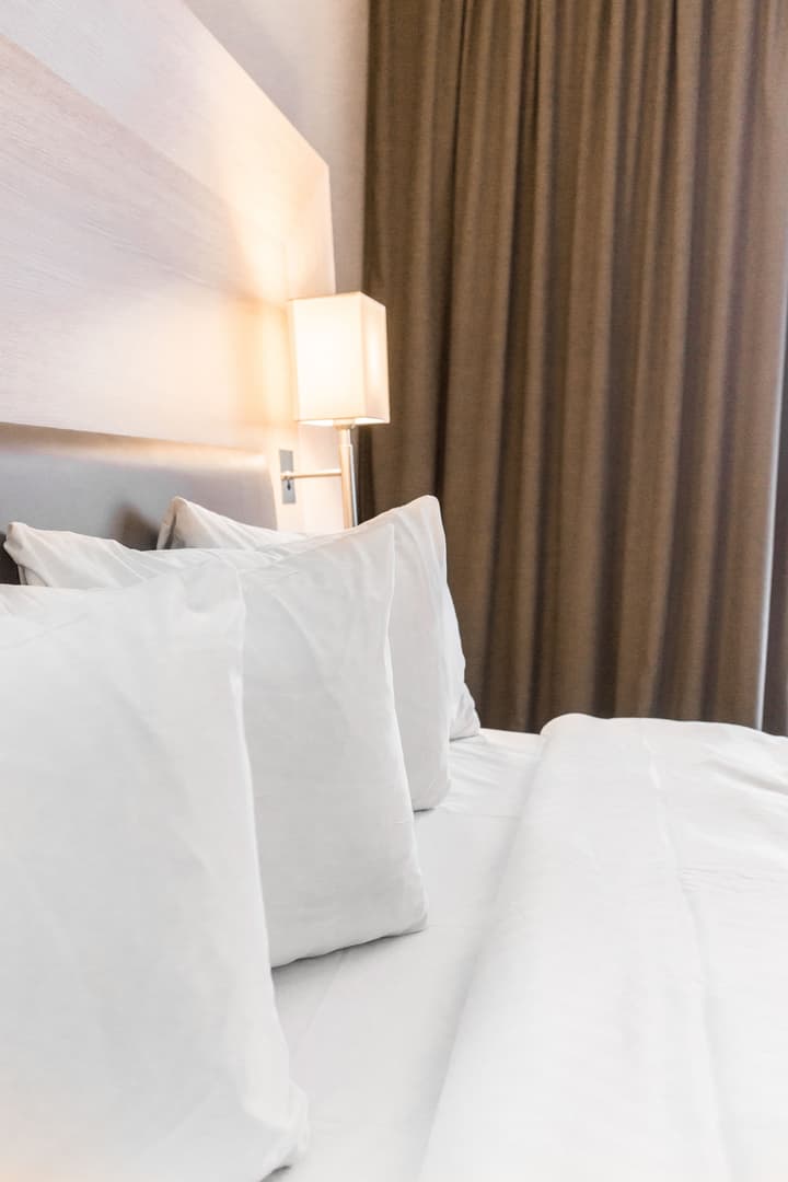 Courtyard by Marriott Paris La Defense West - Colombes