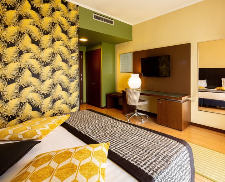 Holiday Inn Turin Corso Francia by IHG